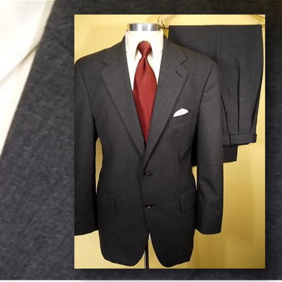 Chaps Other - $380 Chaps Ralph Lauren 100% wool suit separates